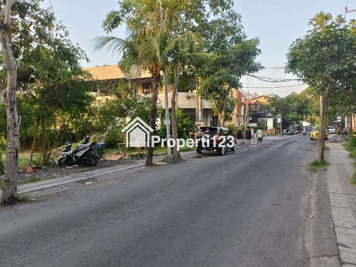Dijual Tanah Di Pererenan Dkt Ke Canggu Kuta Utara Badung Bali - 2