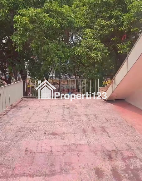 Rumah Hook Harga Bagus di Darmawangsa Jakarta Selatan - 7