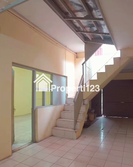Rumah Hook Harga Bagus di Darmawangsa Jakarta Selatan - 6