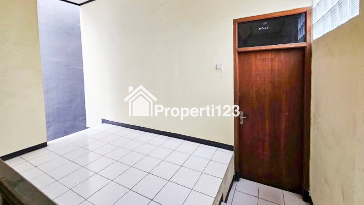 Rumah Hook Harga Bagus di Darmawangsa Jakarta Selatan - 4