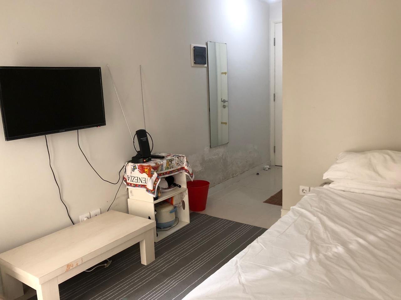 Dijual Cepat Apartemen Madison Park Type Studio Full Furnished Jakarta Barat - 4