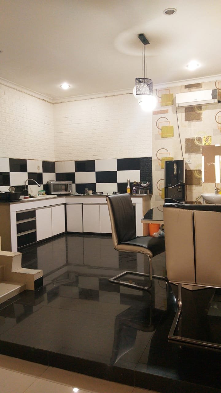 Rumah Casa Jardin Residence, bebas banjir - 3