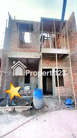 Rumah cluster 2 lantai di Setu Cipayung Jakarta Timur - 7