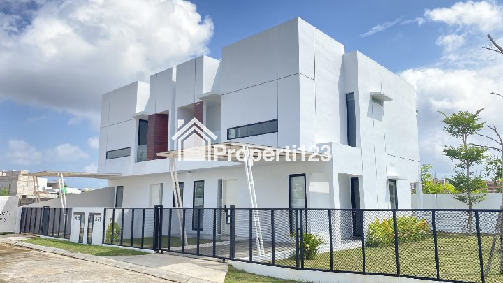 Angs Residence, Batam Centre - 1