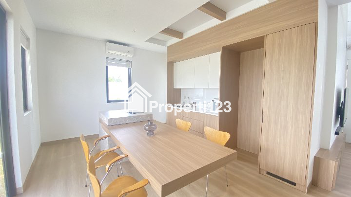 Angs Residence, Batam Centre - 3