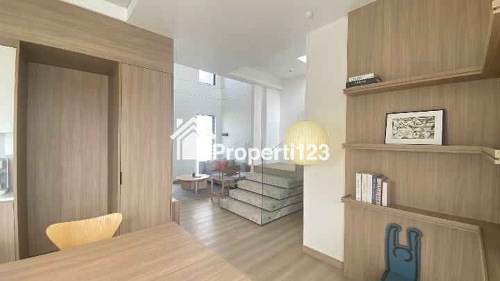 Angs Residence, Batam Centre - 4