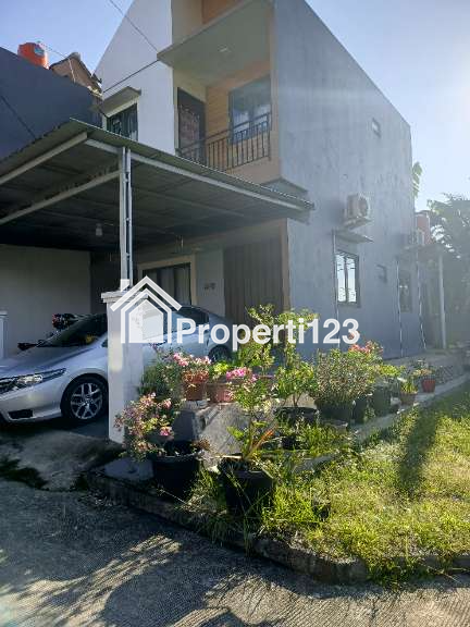 Dijual Rumah Over Kredit – Hanya Bayar Rp 200 Juta (Nego!) - 2