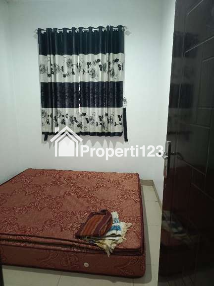 Dijual Rumah Over Kredit – Hanya Bayar Rp 200 Juta (Nego!) - 8