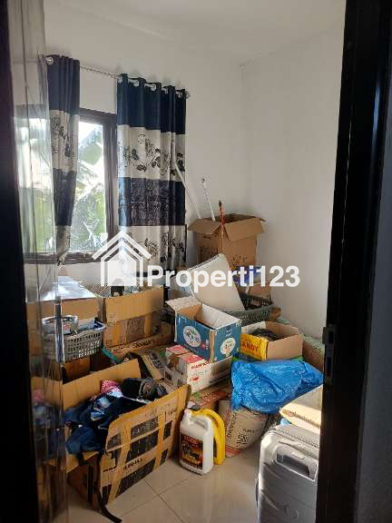 Dijual Rumah Over Kredit – Hanya Bayar Rp 200 Juta (Nego!) - 7