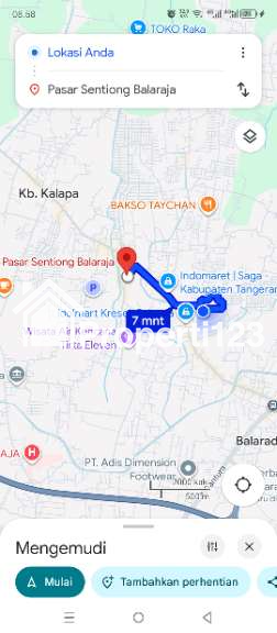 Dijual Rumah Over Kredit – Hanya Bayar Rp 200 Juta (Nego!) - 15