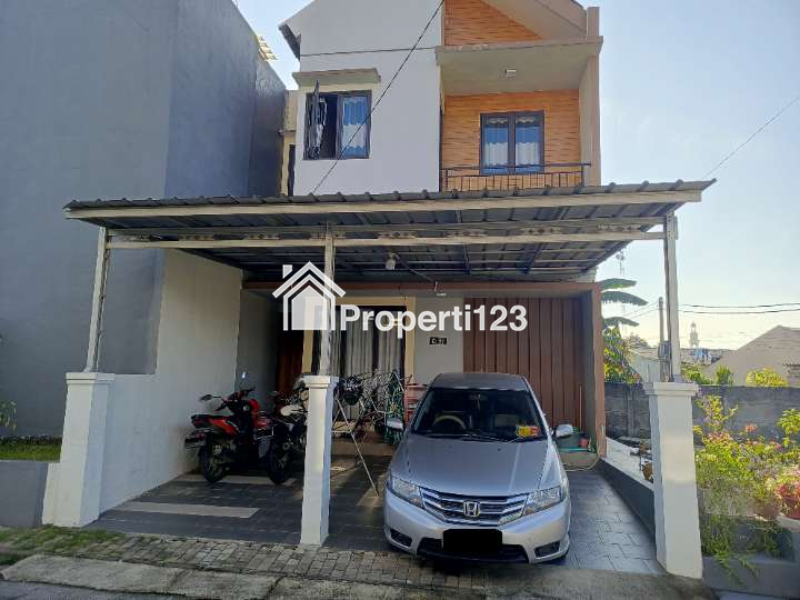 Dijual Rumah Over Kredit – Hanya Bayar Rp 200 Juta (Nego!) - 1