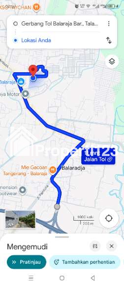 Dijual Rumah Over Kredit – Hanya Bayar Rp 200 Juta (Nego!) - 13