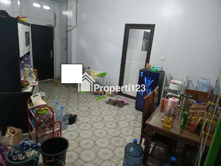 Dijual Rumah Over Kredit – Hanya Bayar Rp 200 Juta (Nego!) - 11
