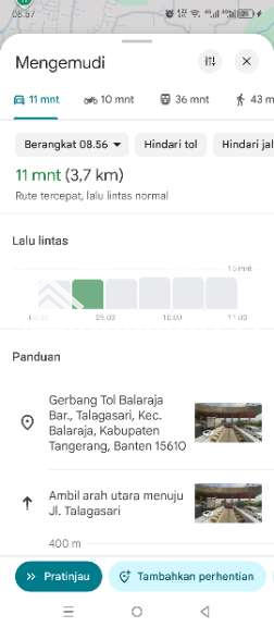 Dijual Rumah Over Kredit – Hanya Bayar Rp 200 Juta (Nego!) - 14