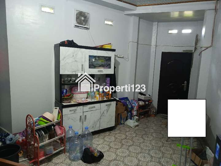 Dijual Rumah Over Kredit – Hanya Bayar Rp 200 Juta (Nego!) - 9