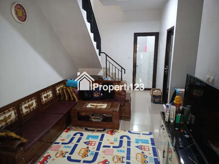 Dijual Rumah Over Kredit – Hanya Bayar Rp 200 Juta (Nego!) - 3