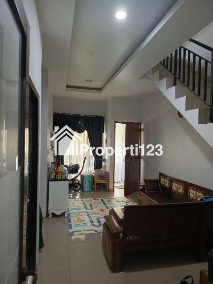 Dijual Rumah Over Kredit – Hanya Bayar Rp 200 Juta (Nego!) - 4