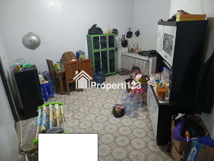 Dijual Rumah Over Kredit – Hanya Bayar Rp 200 Juta (Nego!) - 10