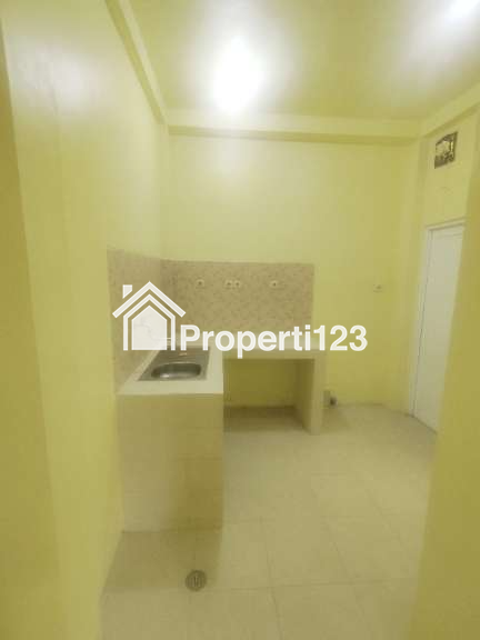 Disewakan, Rumah Tinggal di Serpong Garden 1, Cisauk, Tangerang Selatan - 4