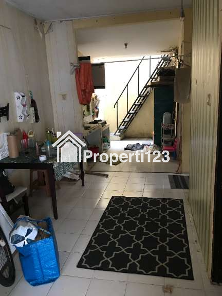 Jual Rumah Strategis Bintaro Sektor - 2