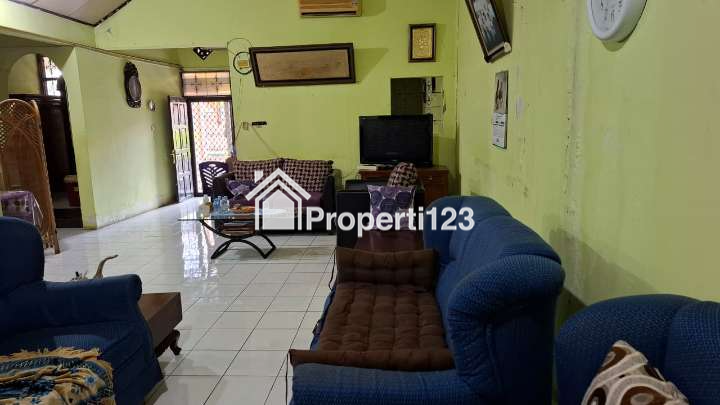 Dijual rumah second hook murah siap huni dipondok pekayon indah,bekasi - 4