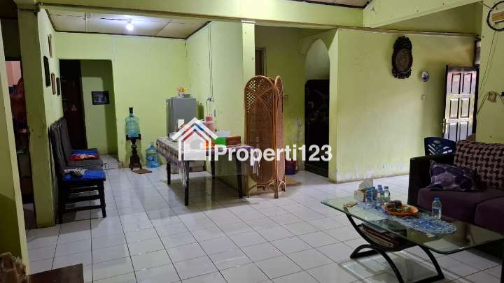 Dijual rumah second hook murah siap huni dipondok pekayon indah,bekasi - 7