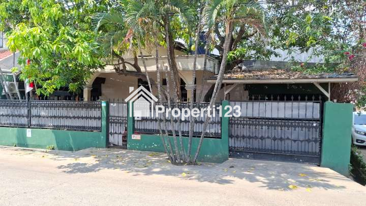 Dijual rumah second hook murah siap huni dipondok pekayon indah,bekasi - 2
