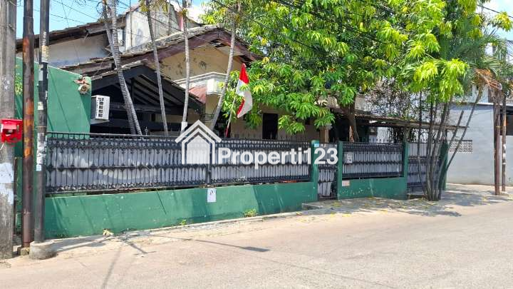 Dijual rumah second hook murah siap huni dipondok pekayon indah,bekasi - 3