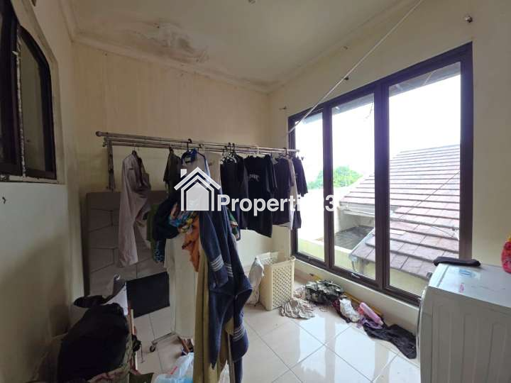 Rumah Murah Cluster Aralia Kota Harapan Indah Bekasi - 18