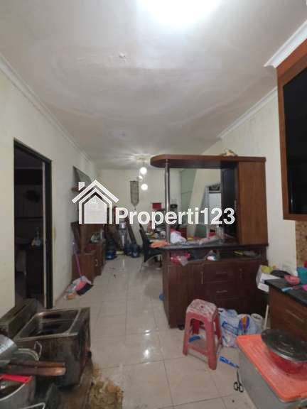Rumah Murah Cluster Aralia Kota Harapan Indah Bekasi - 7