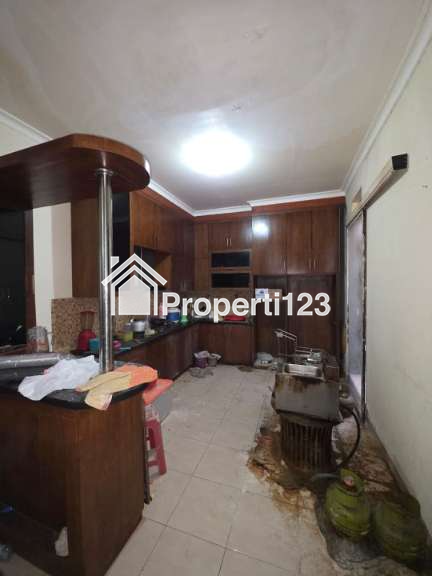 Rumah Murah Cluster Aralia Kota Harapan Indah Bekasi - 6