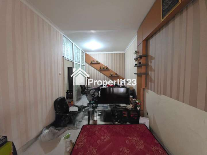 Rumah Murah Cluster Aralia Kota Harapan Indah Bekasi - 12