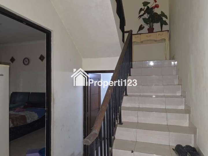 Rumah Murah Cluster Aralia Kota Harapan Indah Bekasi - 11