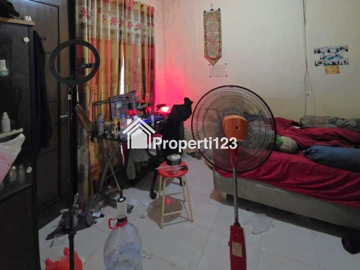 Rumah Murah Cluster Aralia Kota Harapan Indah Bekasi - 14