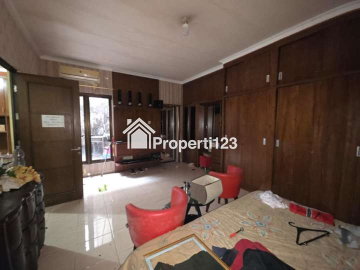 Rumah Murah Cluster Aralia Kota Harapan Indah Bekasi - 9