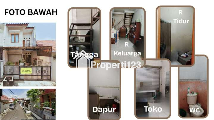🏠 RUMAH IMPINAN ANDA SERTIFIKAT HM DIJUAL! - 4
