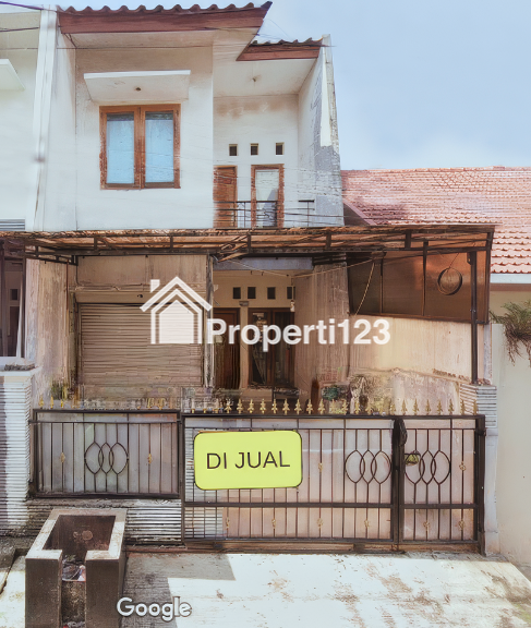 🏠 RUMAH IMPINAN ANDA SERTIFIKAT HM DIJUAL! - 1
