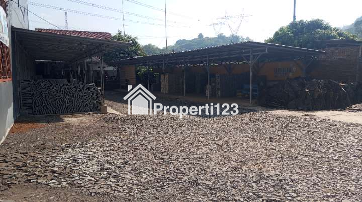 RUANG BISNIS PALING STRATEGIS DIJUAL! - 2