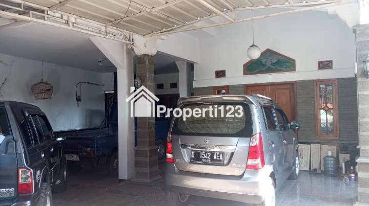 RUANG BISNIS PALING STRATEGIS DIJUAL! - 6