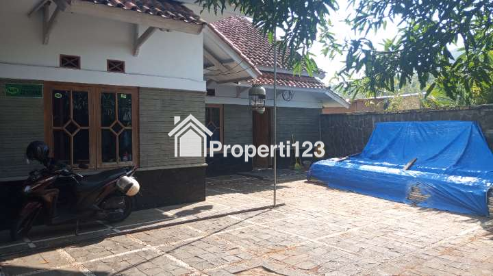 RUANG BISNIS PALING STRATEGIS DIJUAL! - 7