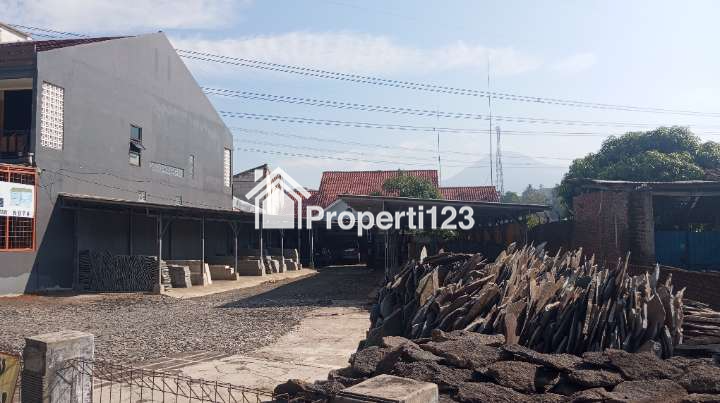 RUANG BISNIS PALING STRATEGIS DIJUAL! - 3