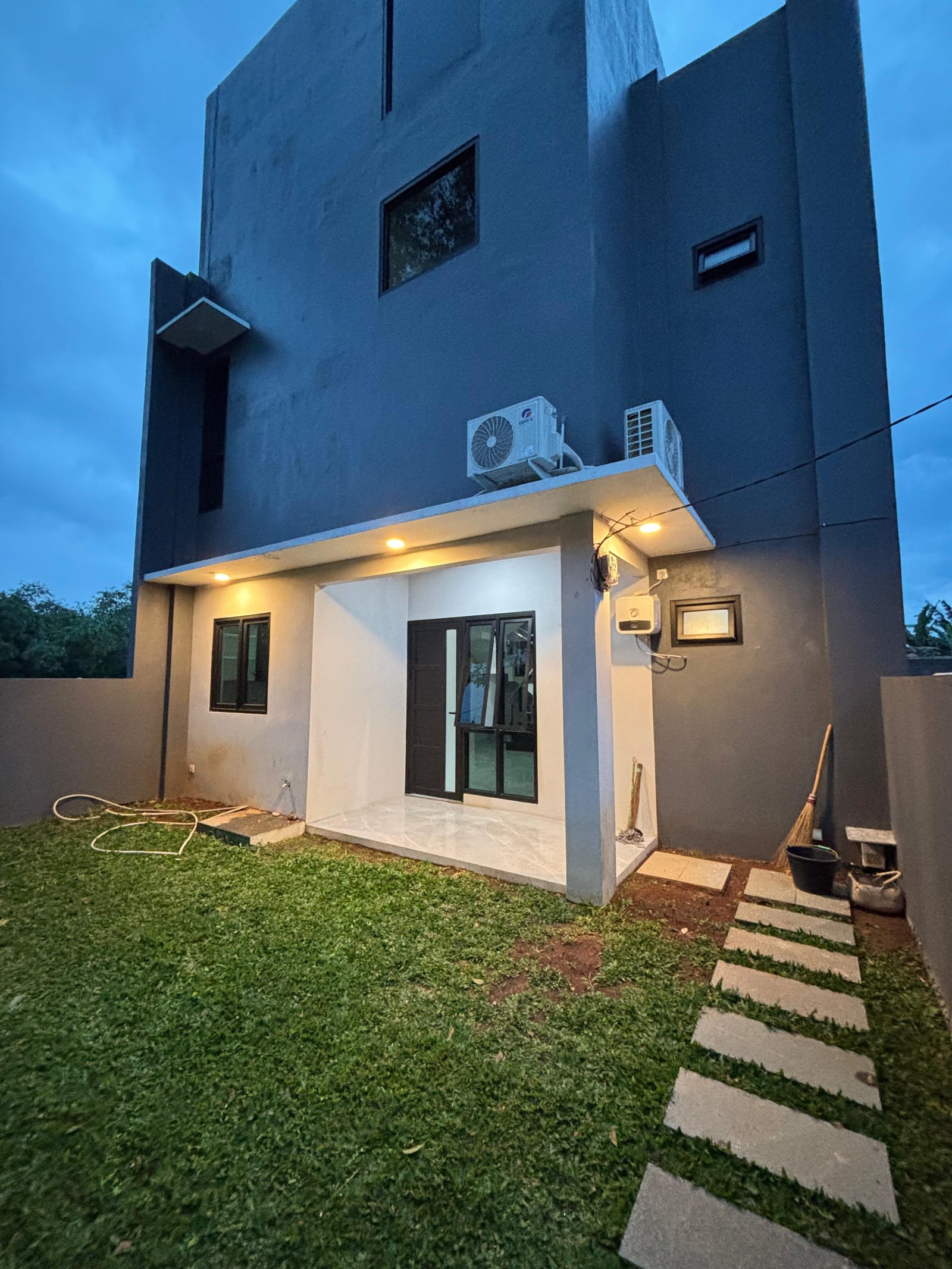 Rumah Baru rasa Villa di Citaman Nagreg Bandung Kab. - 3