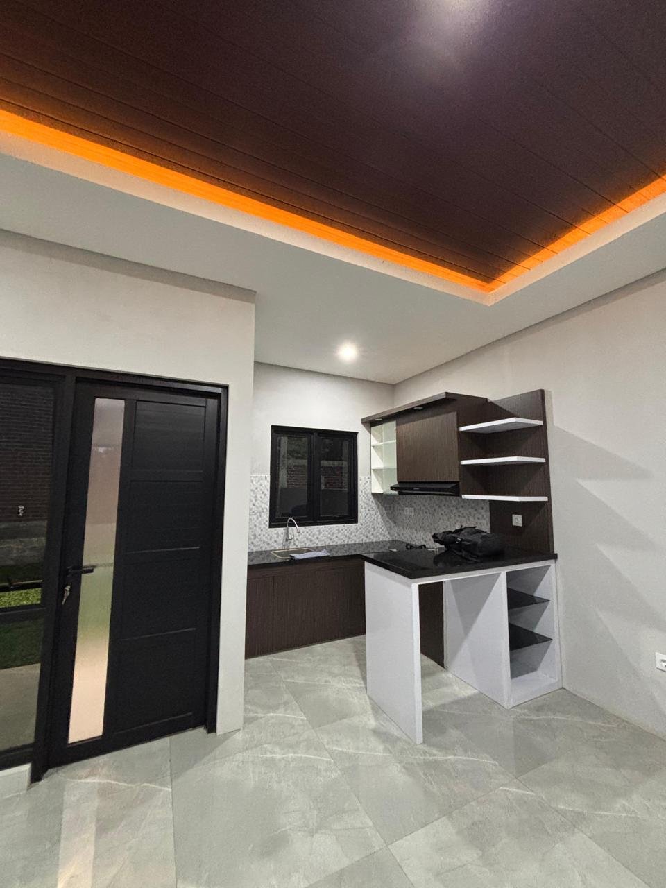 Rumah Baru rasa Villa di Citaman Nagreg Bandung Kab. - 7