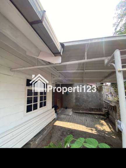 Rumah Baru - 1