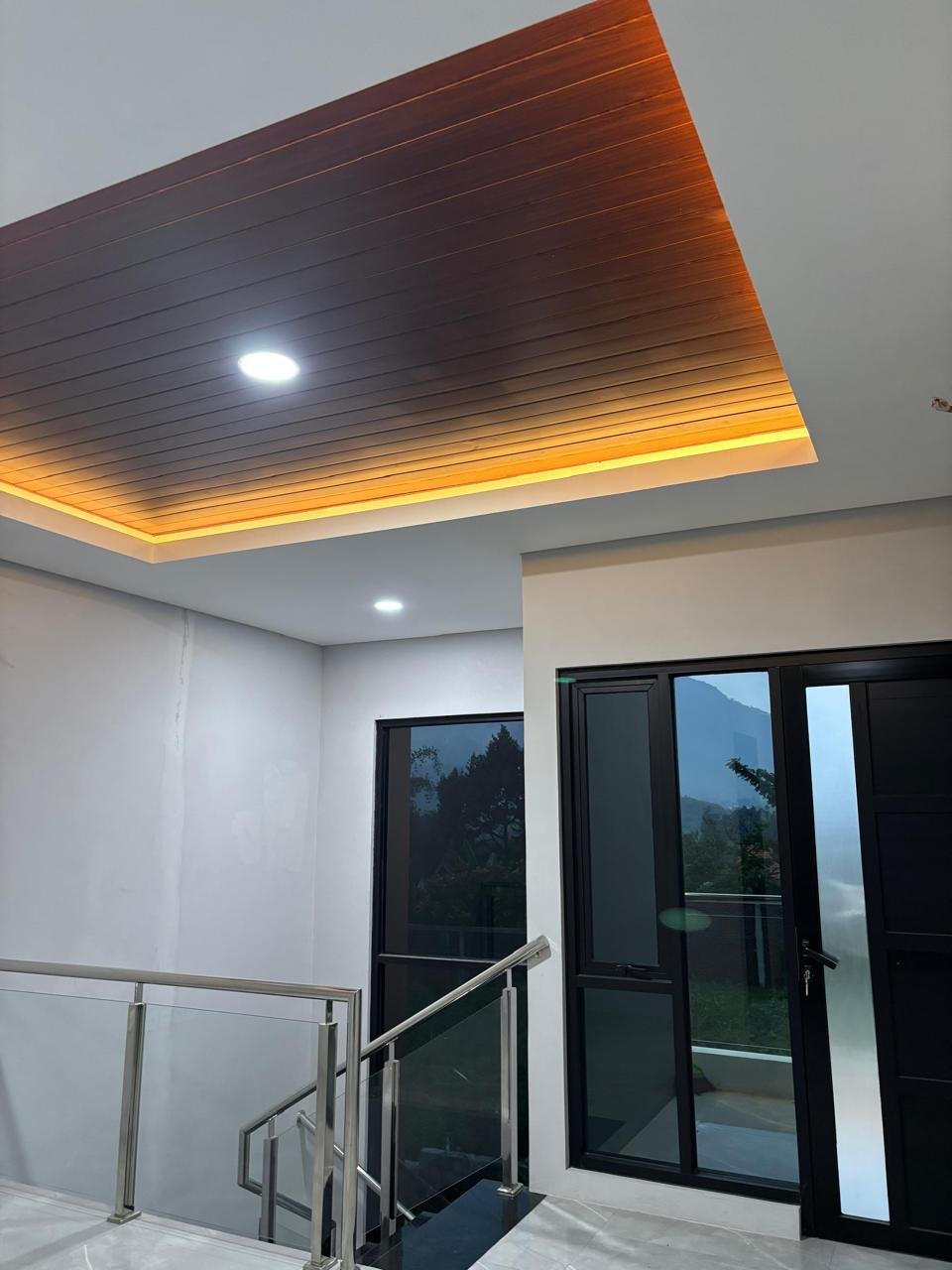 Rumah Baru rasa Villa di Citaman Nagreg Bandung Kab. - 9