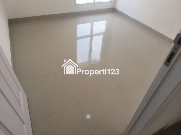 Rumah Town House Pondok Ranggon - 4