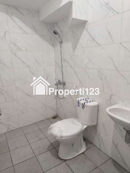 Rumah Town House Pondok Ranggon - 7
