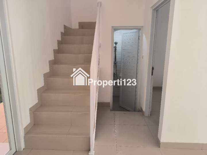 Rumah Town House Pondok Ranggon - 3