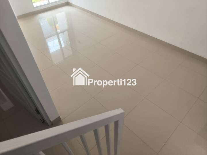 Rumah Town House Pondok Ranggon - 5