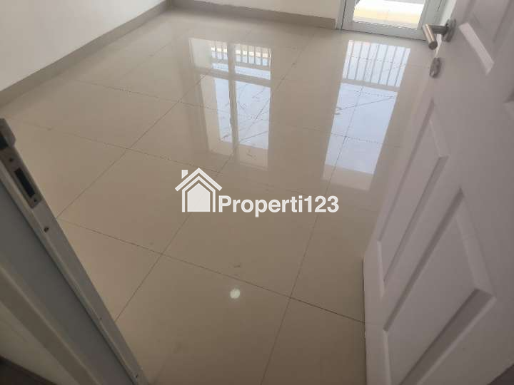 Rumah Town House Pondok Ranggon - 2